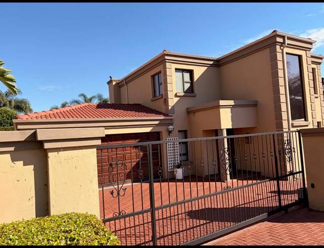 3 BEDROOM HOUSE FOR SALE IN RUIMSIG